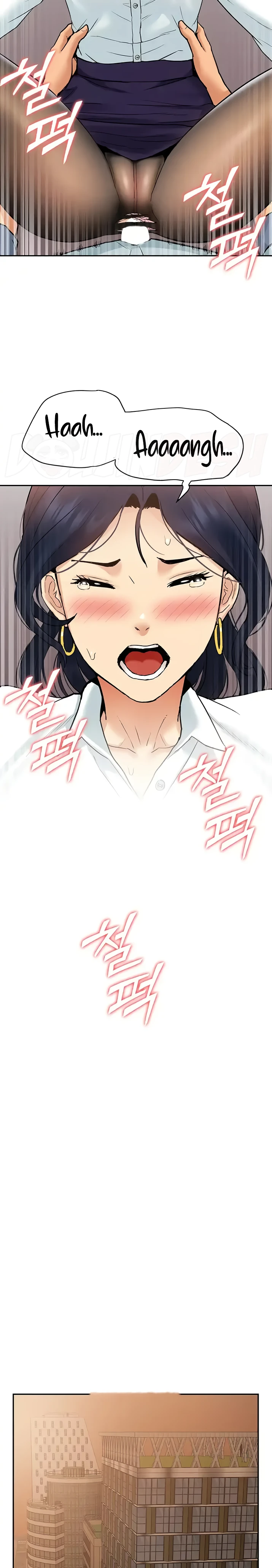 I Making Idol Harem Chapter 30 - Page 30
